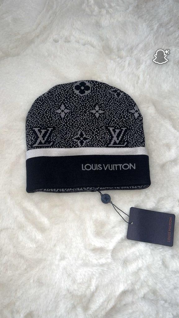 Bonnet Louis Vuitton, Vêtements | Hommes, Bonnets, Écharpes & Gants, Enlèvement ou Envoi, Neuf, Bonnet