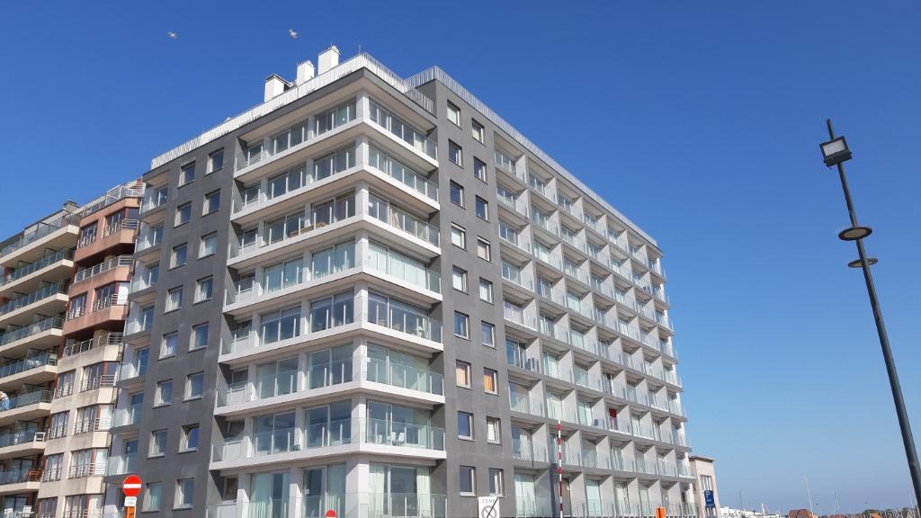 appartement de vacances, Propriétaire, Anvers et Flandres, 1 chambre, 4 personnes