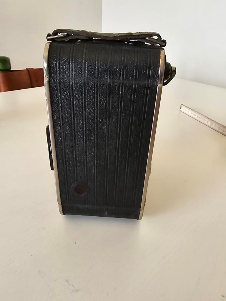 Balda oud fototoestel, Ophalen of Verzenden, Fototoestel