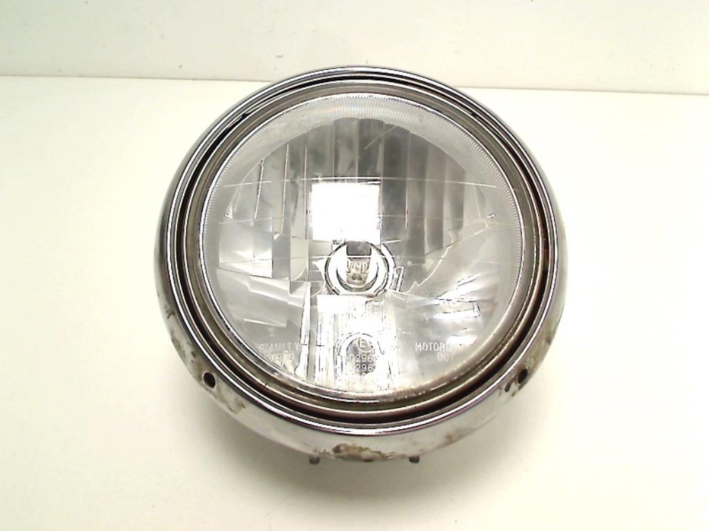 Kawasaki VN 900 CLASSIC Koplamp, Motoren, Ophalen of Verzenden, Gebruikt
