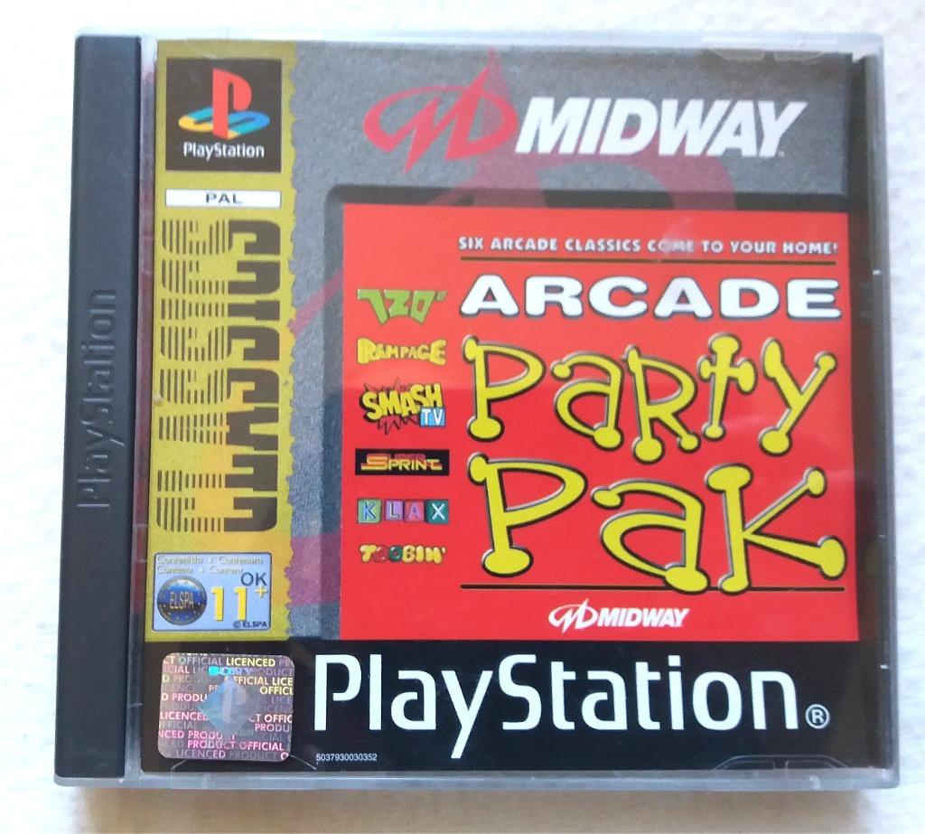 PS One spelletjes - 5 euro het stuk. 3 kopen is 4de gratis, Ophalen, Zo goed als nieuw