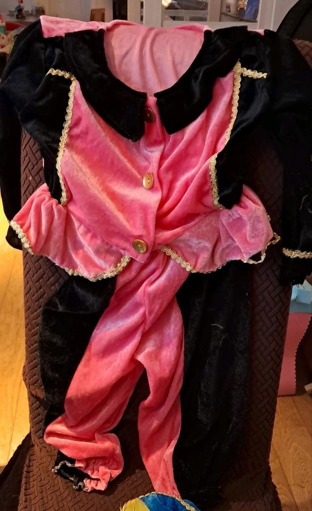 Betterave rose noire taille 4-5 ans., Enlèvement ou Envoi, Comme neuf