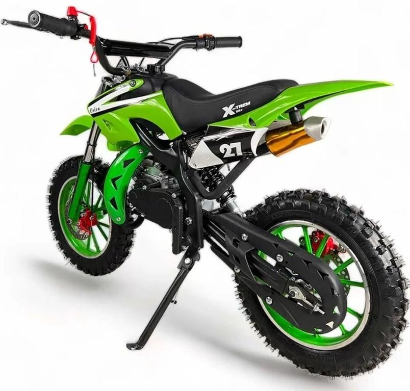 Moto tout-terrain Quad ATV Crosser pour enfants, Enfants & Bébés, Jouets | Extérieur | Véhicules à batterie, Neuf, Enlèvement ou Envoi