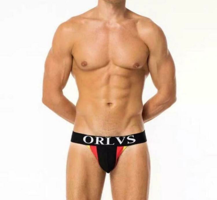 Jockstrap taille M, Vêtements | Hommes, Sous-vêtements, Envoi, Noir