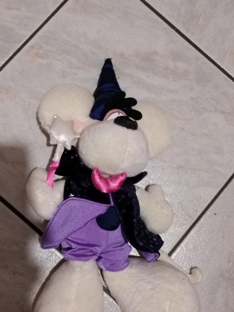 knuffel diddl tovenaar (doos 117), Verzamelen, Ophalen of Verzenden, Diddl, Nieuw, Knuffel