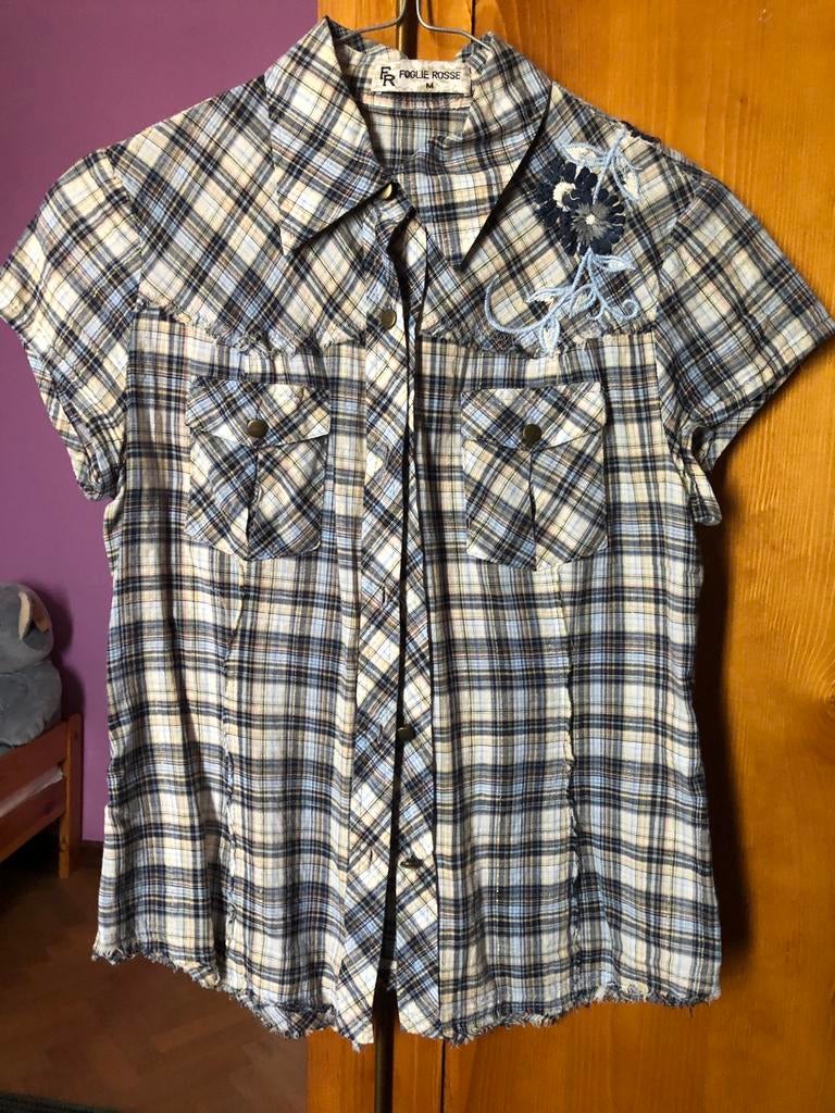 Blouse d’été, Kleding | Dames, Zo goed als nieuw, Maat 38/40 (M)