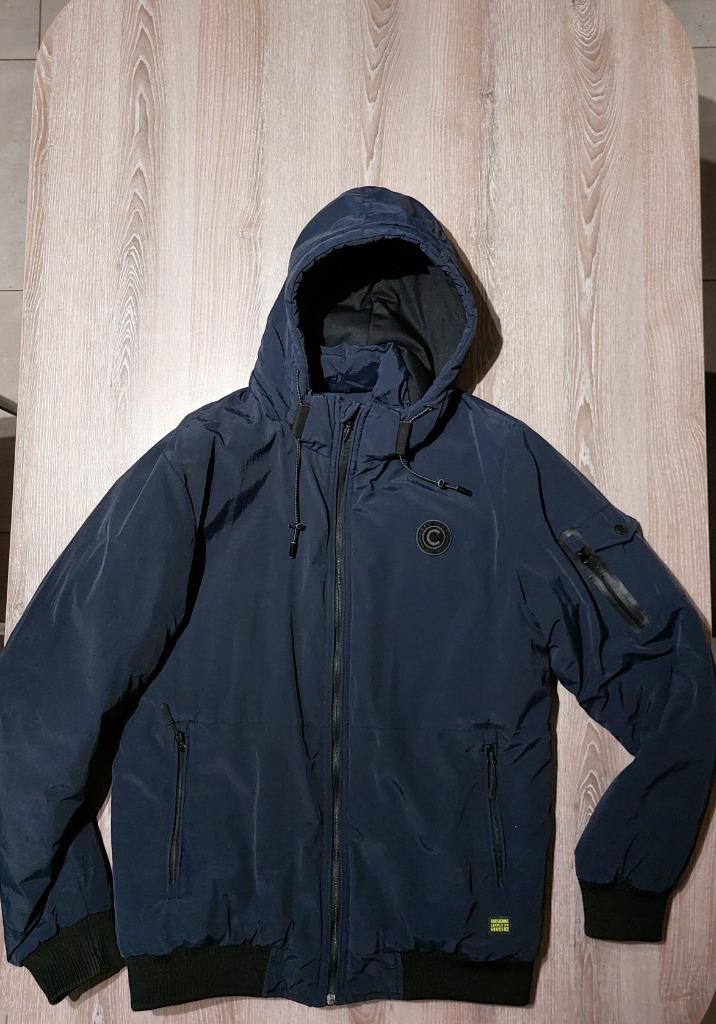 jas Cars Jeans, Kleding | Heren, Ophalen, Zo goed als nieuw, Cars jeans, Maat 48/50 (M)