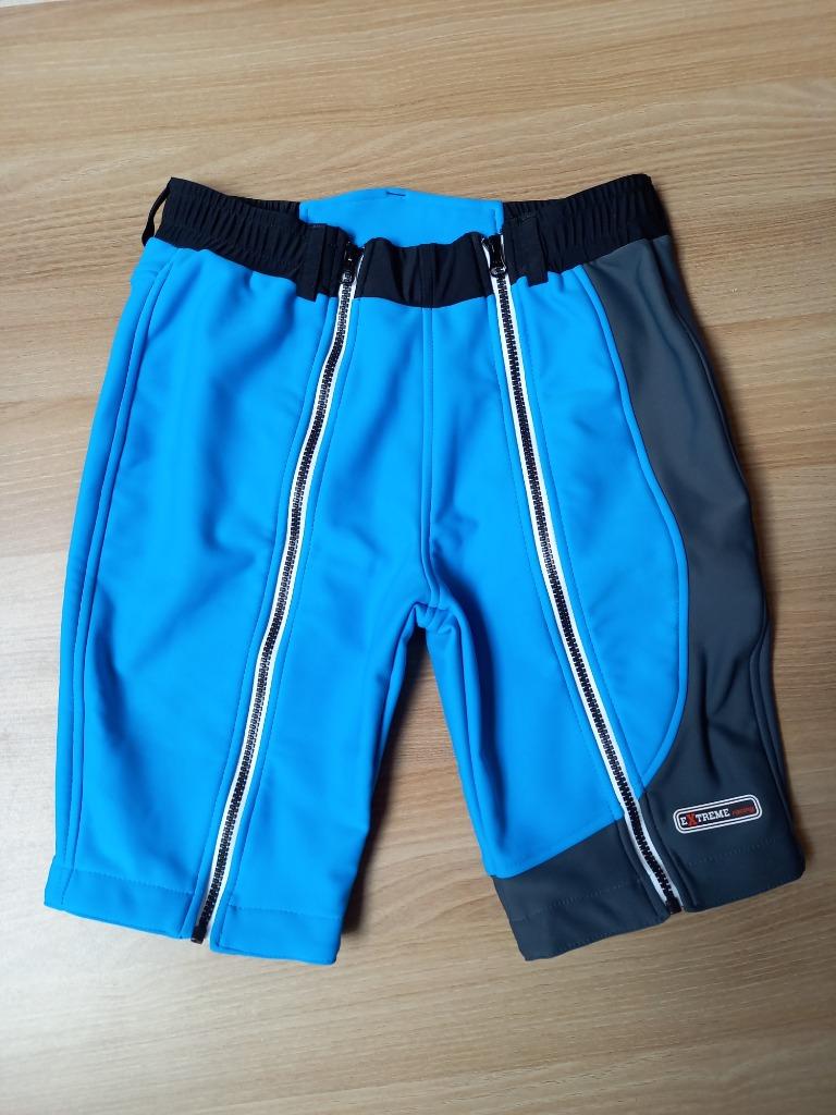Extreme Racing junior skishort, Gebruikt, Kleding, Ski, Ophalen