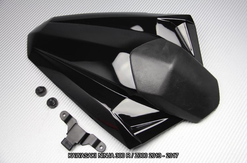 AVDB Seat Cover voor KAWASAKI NINJA 300 R Z300 2013 2017, Motoren, Ophalen of Verzenden, Nieuw