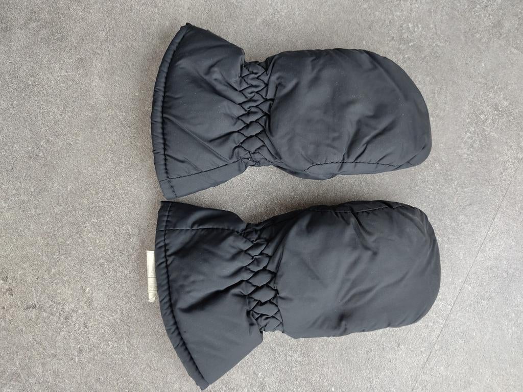 Skihandschoenen 4 jaar, Kinderen en Baby's, Ophalen of Verzenden, Zo goed als nieuw