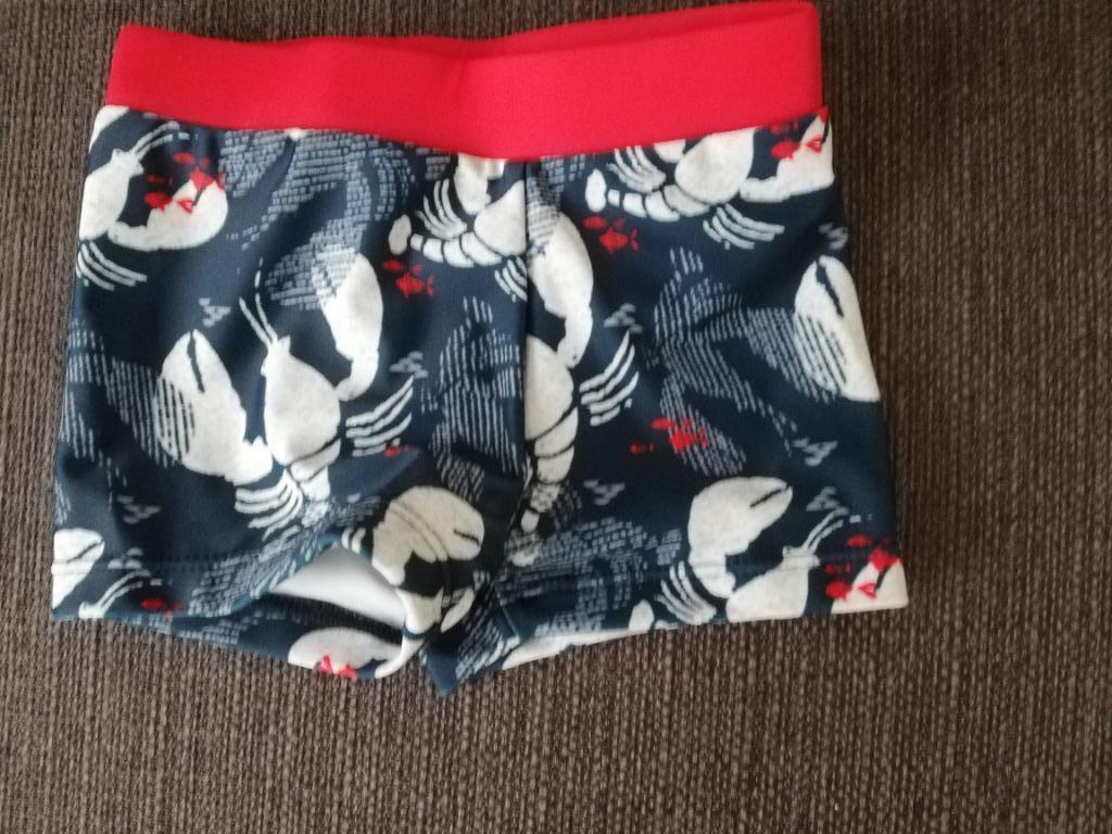 Maillot Catimini 18 mois, Garçon, Catimini, Autres types, Comme neuf