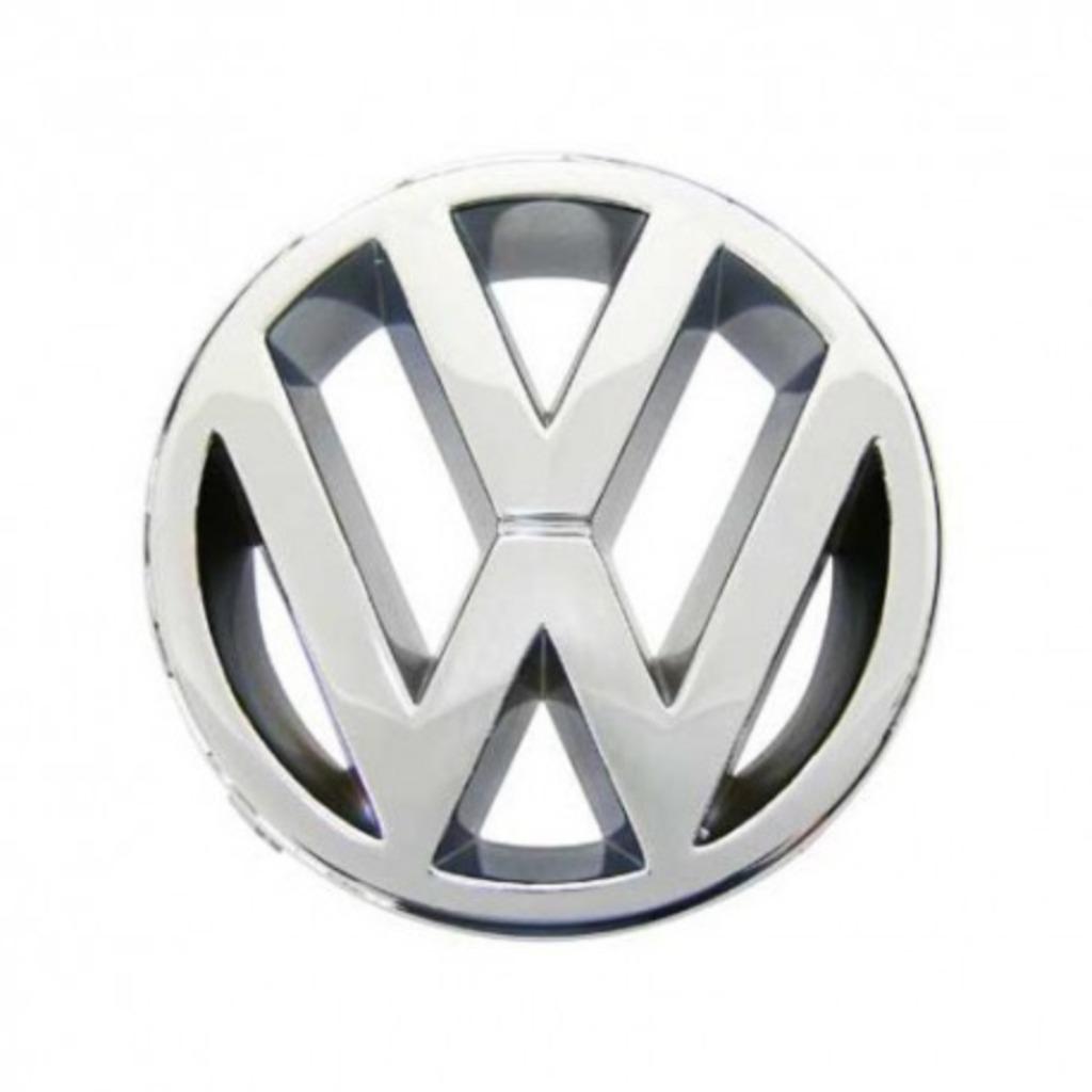 LOGO ORIGINAL VW GOLF 7 (12-17), Enlèvement ou Envoi