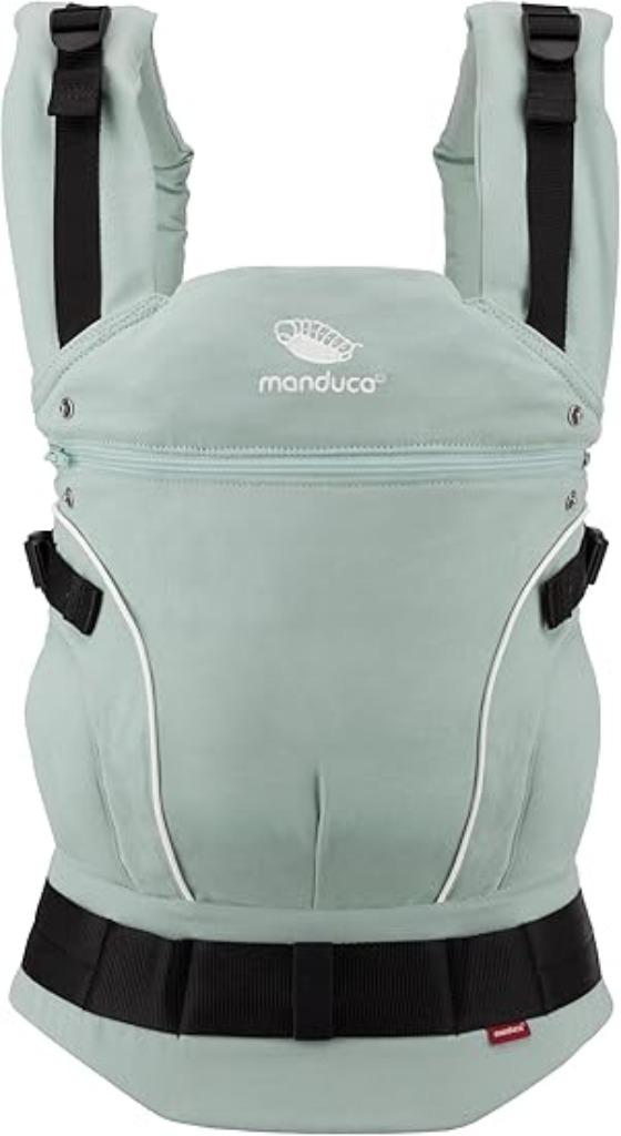 Nouveau porte-bébé manduca ajustable et polyvalent, Enfants & Bébés, Porte-bébés & Écharpe porte bébé, Neuf, Autres marques, Manduca