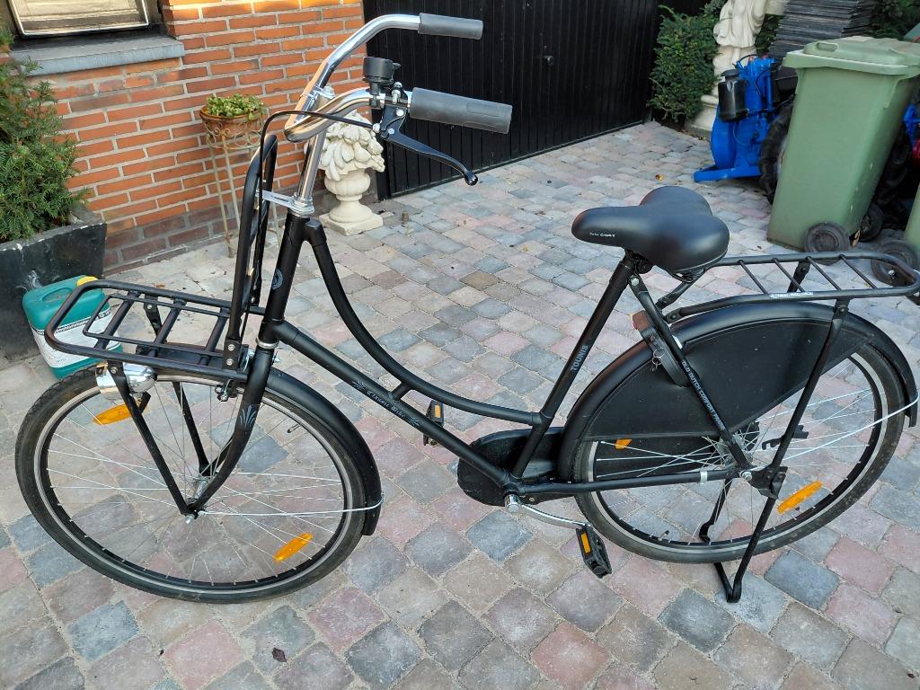 nette damesfiets(omafiets), Fietsen en Brommers, Ophalen of Verzenden