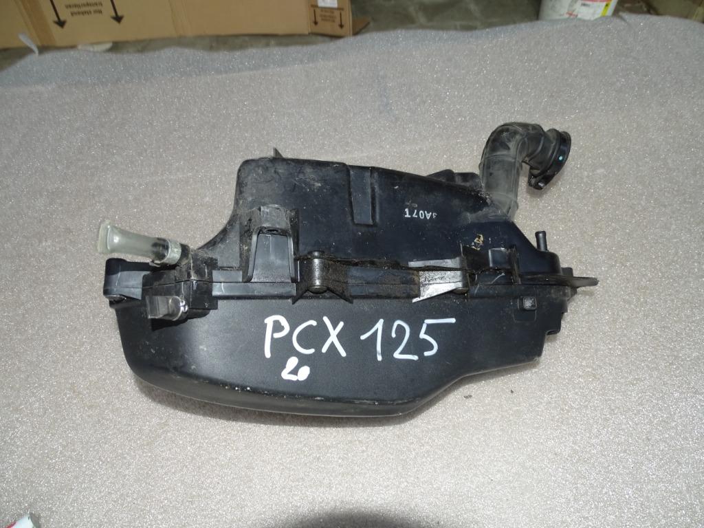 honda pcx125 luchtfilterbak, Motos, Enlèvement ou Envoi, Utilisé