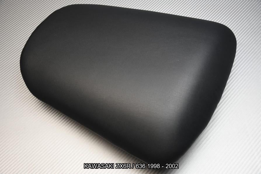 Selle Passager AVDB pour KAWASAKI ZX6R / 636 1998 2002 2000, Motos, Enlèvement ou Envoi, Neuf