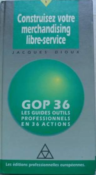 Construisez Votre Merchandising Libre-Service, Ophalen of Verzenden, Nieuw