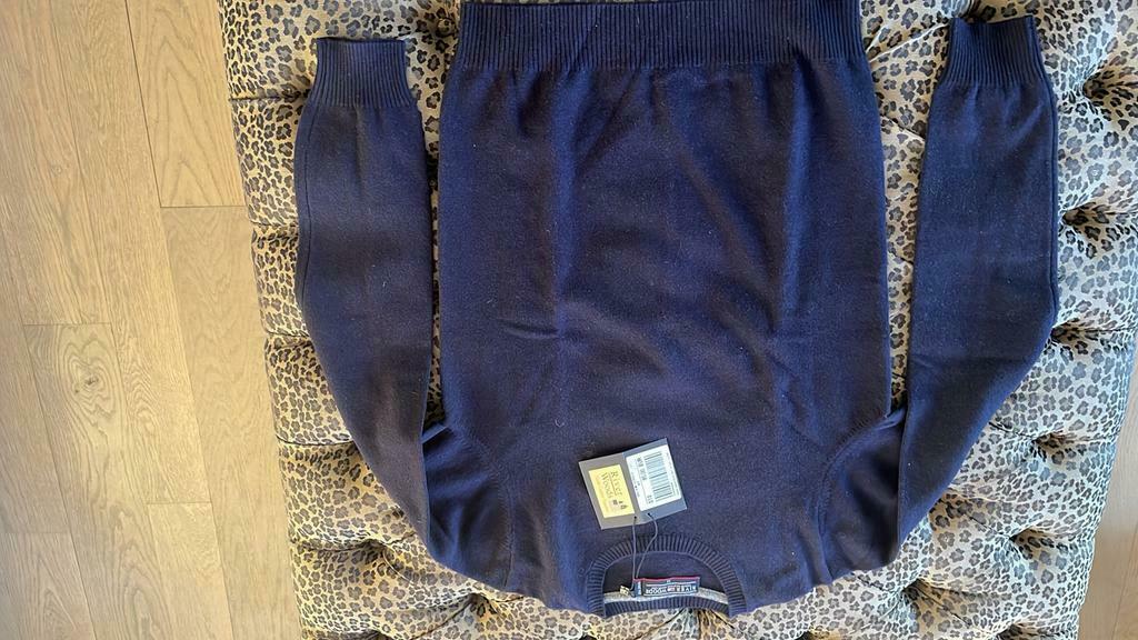 Pull River Woods bleu 14 ans, Neuf, Garçon, River Woods, Enlèvement ou Envoi