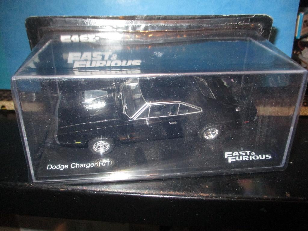 Dodge Charger "Fast & Furious ", Enlèvement ou Envoi, Neuf, Voiture