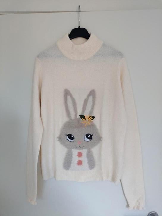 Pull, Enlèvement, Utilisé