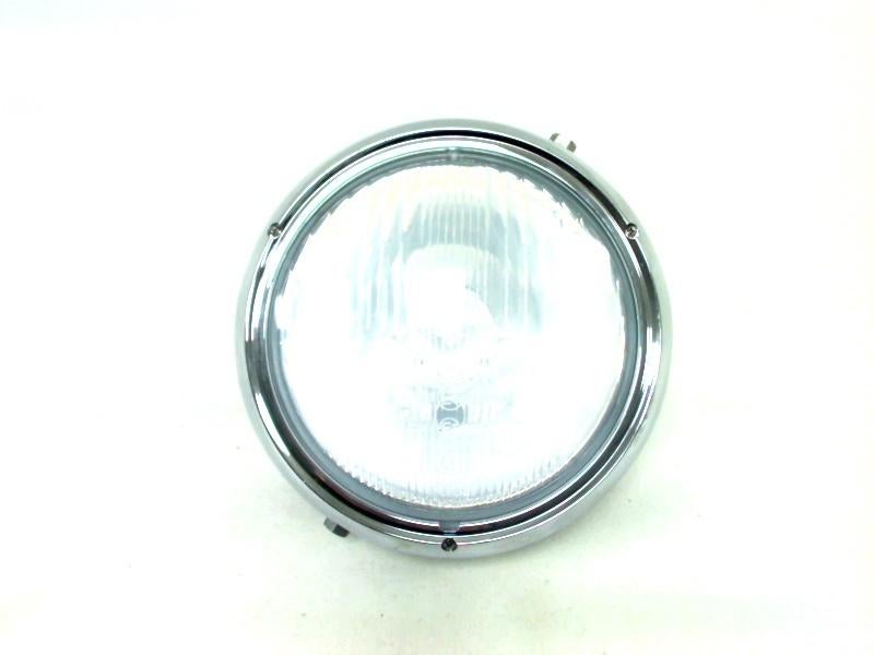 Phare avant Yamaha YBR 125 2010-2013, Motos, Enlèvement ou Envoi, Utilisé