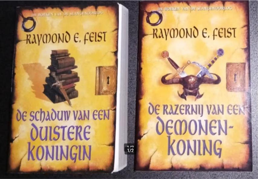 Verschillende boeken, thrillers, 6 Nederlandse 3 Engelse, Boeken, Ophalen of Verzenden, Gelezen