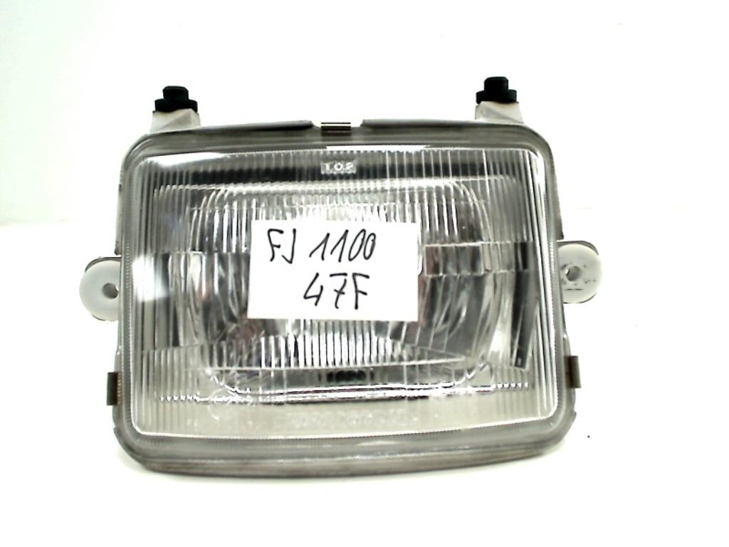 Yamaha FJ 1100 1984-1985 Koplamp, Ophalen of Verzenden, Gebruikt