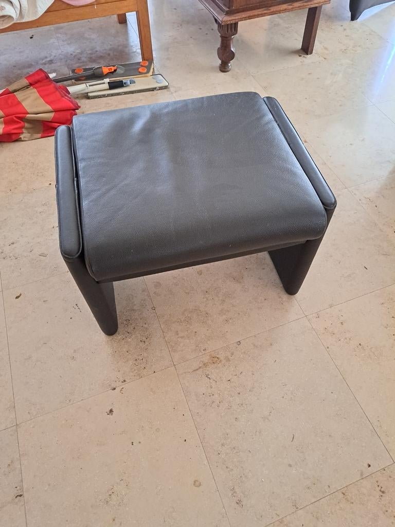 pouf Jori, Enlèvement, Utilisé, 50 à 75 cm, Rectangulaire