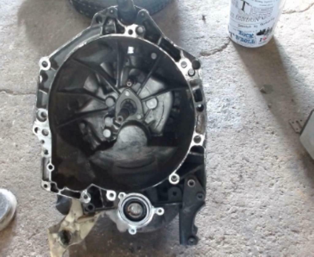 Boite de vitesses Peugeot 207 code boite 20DP45, Enlèvement ou Envoi, Utilisé, Peugeot