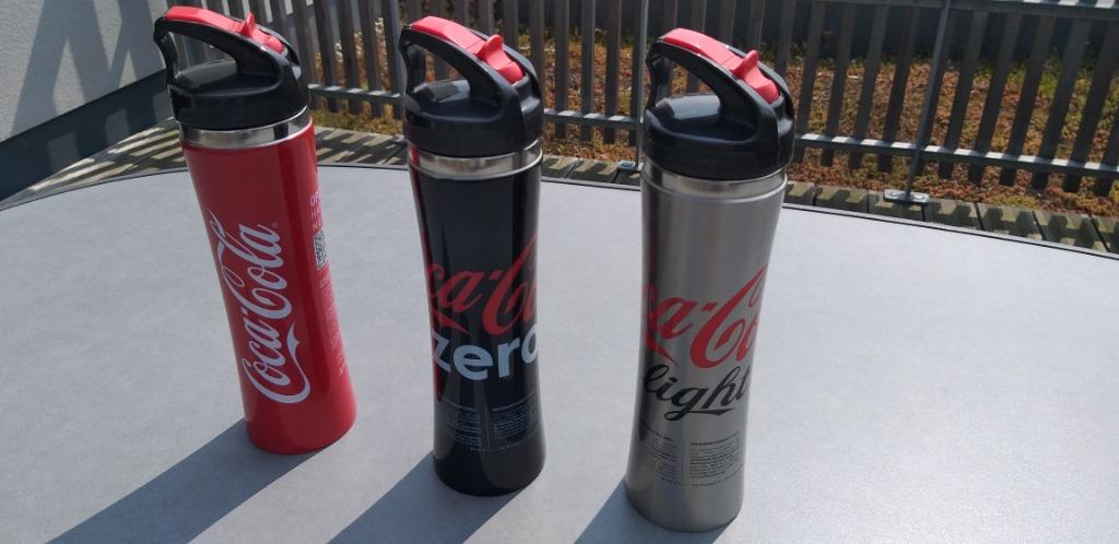 Gourde(s) Coca Cola, Enlèvement ou Envoi