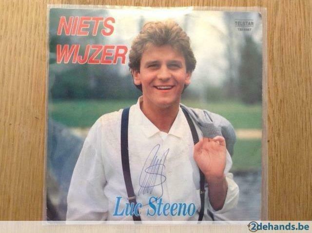 single luc steeno