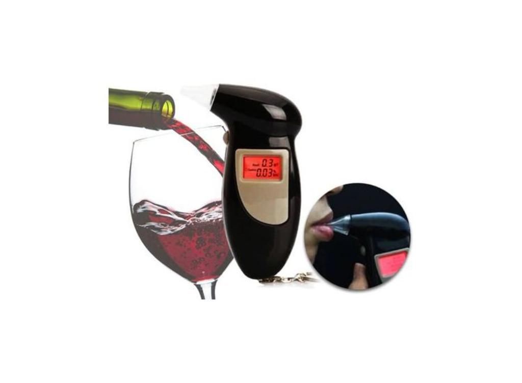 Alcoholtester, Ophalen of Verzenden, Nieuw, Overige typen