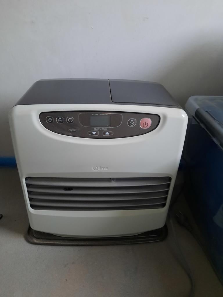 Laserkachel sre 9046 tc Qlima, Huis en Inrichting, Ophalen