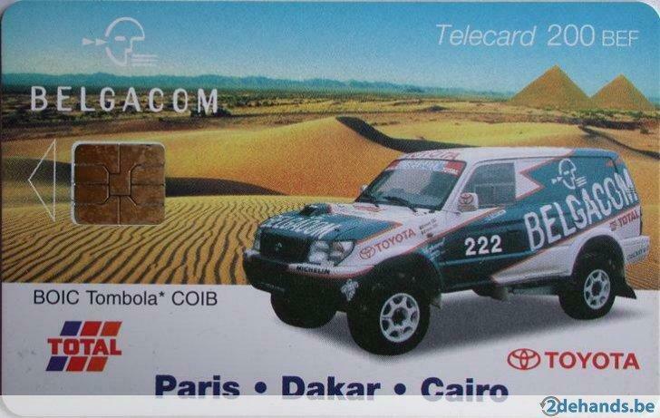 K512 – Belgische Chipkaart – CP-67B, Collections, Enlèvement ou Envoi