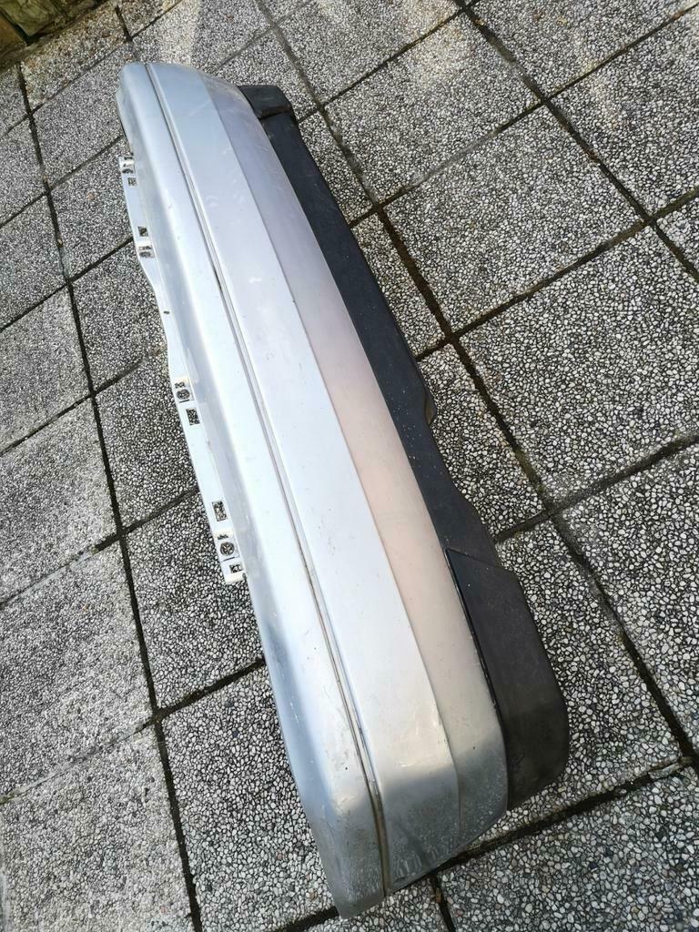 Achterbumper Golf 3, Ophalen of Verzenden, Gebruikt