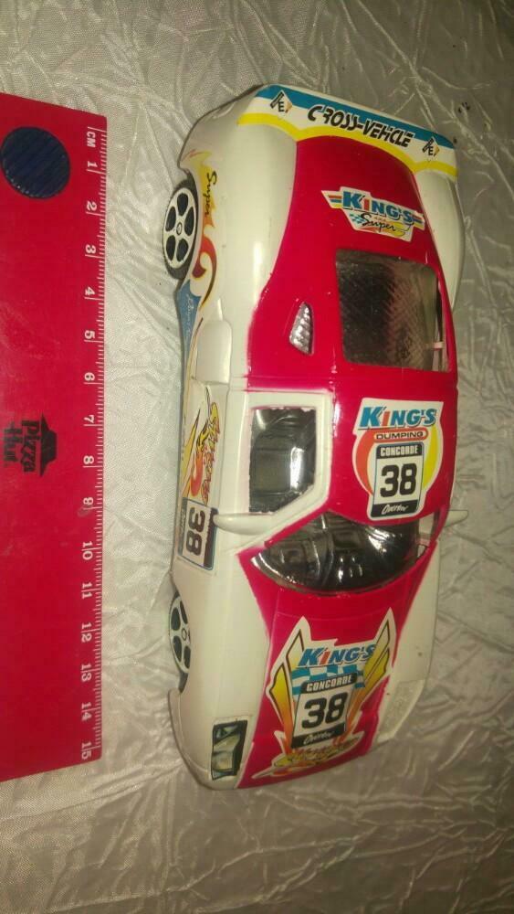 Vintage Voiture modèle reduite, Enlèvement ou Envoi, Comme neuf, Voiture