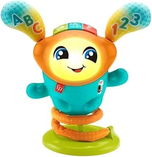 Fisher-Price My Little DJ | LIVRAISON GRATUITE, Neuf, -, -, Sonore