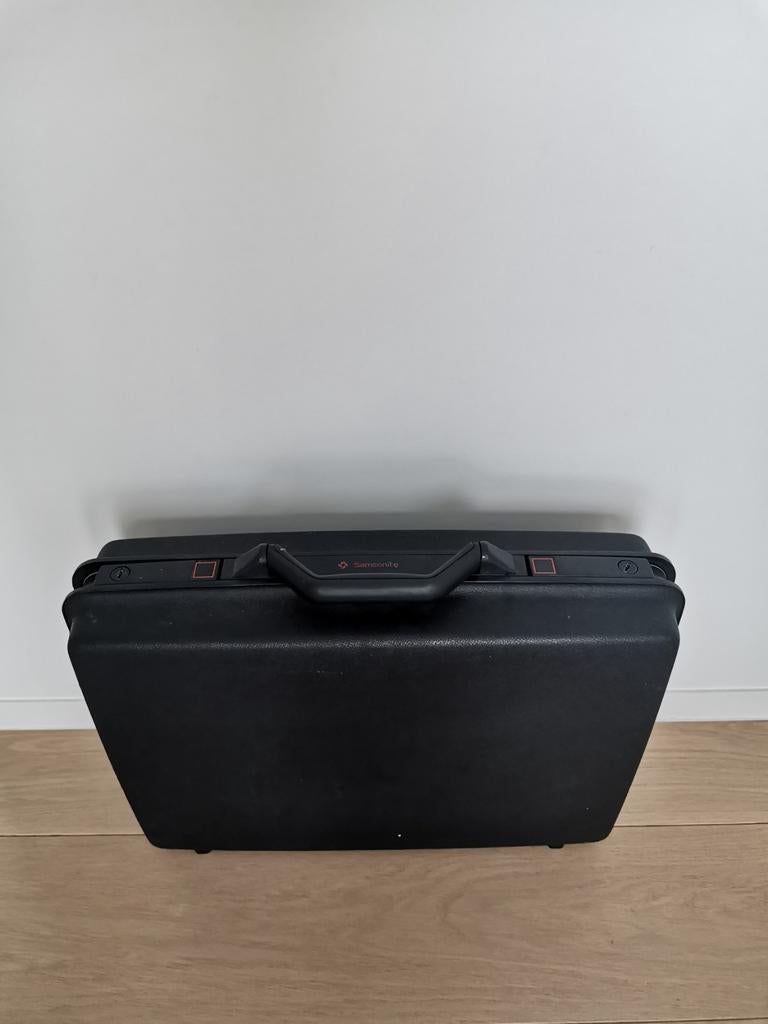 Attaché case Samsonite, Enlèvement ou Envoi
