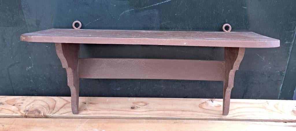 Schap keukenschap keukenrek decoratie, Antiek en Kunst, Ophalen of Verzenden