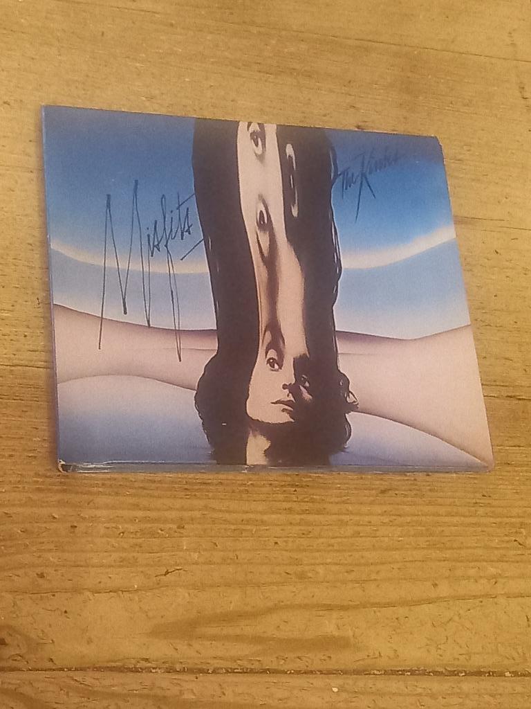 Cd van The Kinks, Ophalen of Verzenden, Zo goed als nieuw, Overige genres
