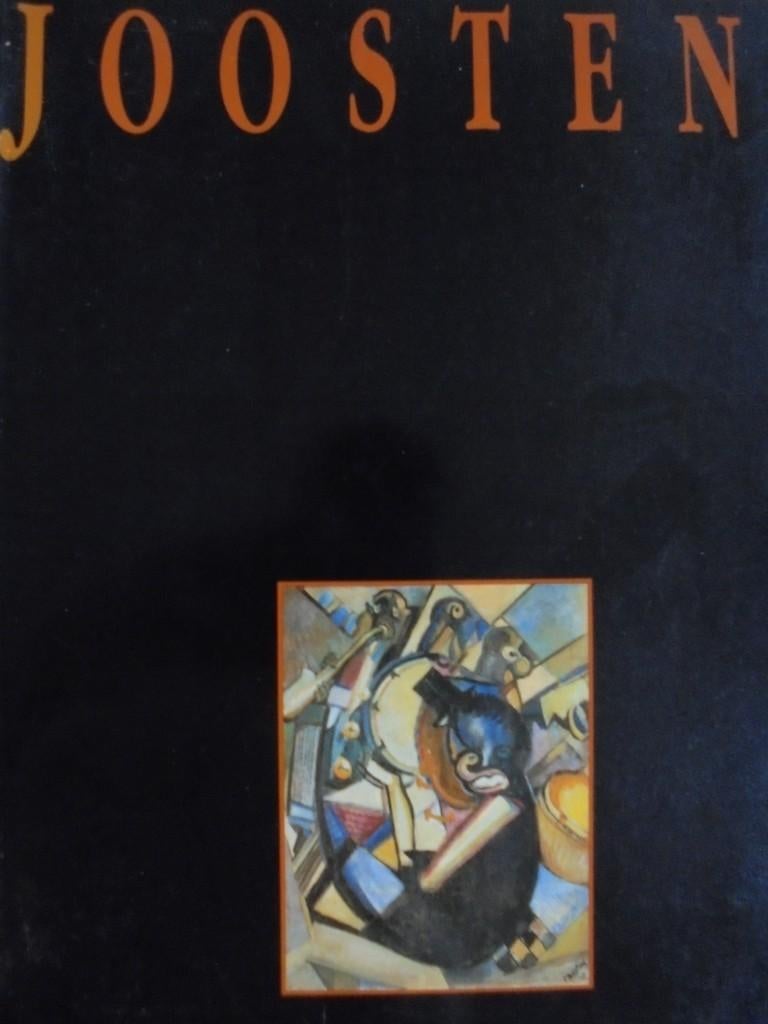 Paul Joostens  3  1889 - 1960   Monografie, Verzenden, Nieuw, Schilder- en Tekenkunst