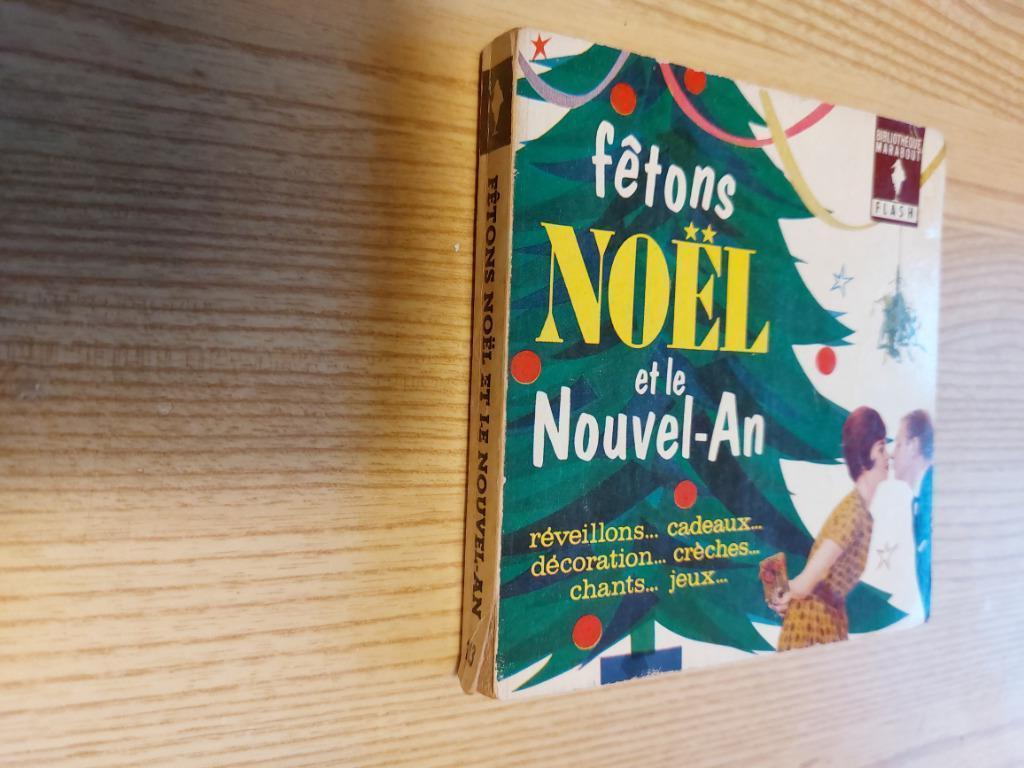 De la série Marabout vintage, Antiek en Kunst, Curiosa en Brocante, Ophalen of Verzenden