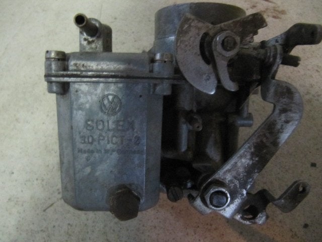 PIECE COX, Enlèvement, Pièces Oldtimer ou Ancêtre