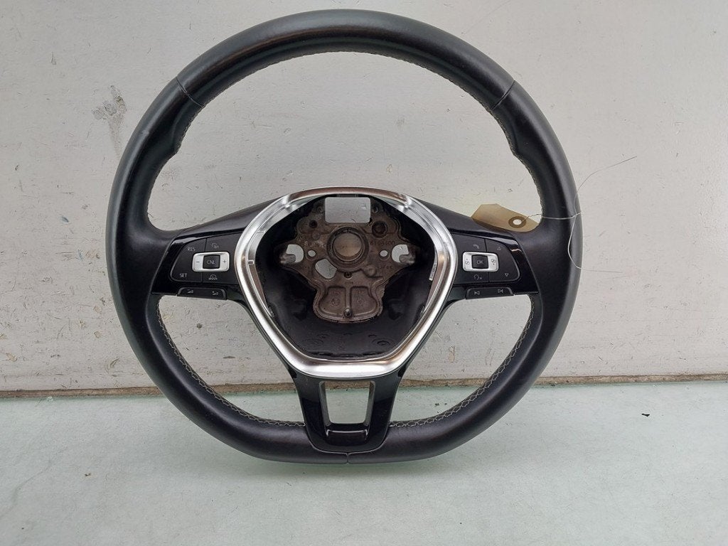 STUUR Volkswagen Golf VII (AUA) (01-2012/03-2021), Gebruikt, Volkswagen, Volkswagen AG, Kundenbetreuung@volkswagen.de