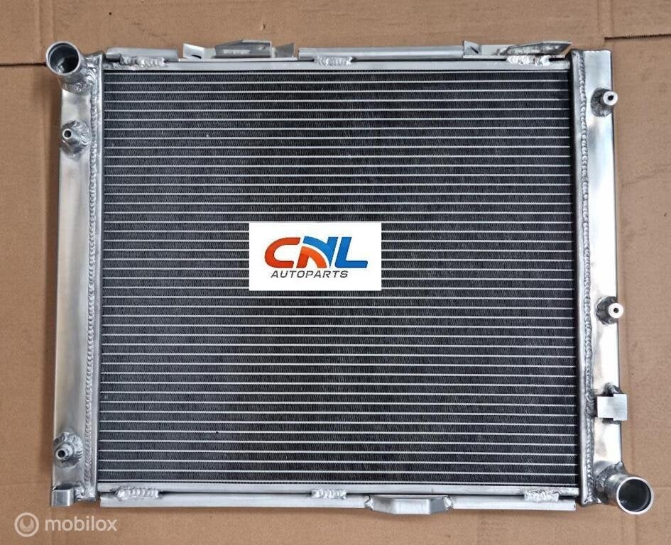 Radiateur  MERCEDES 190E W201 E2.3/E E2.5 16V; EVOLUTION II, Auto-onderdelen, Nieuw, Ophalen of Verzenden