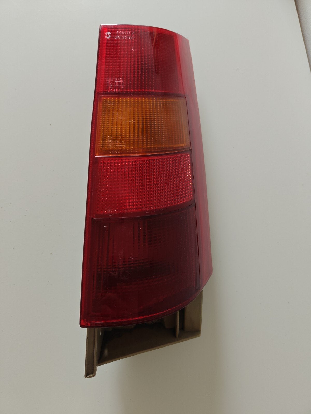 Achterlicht Renault r5, Auto-onderdelen, Ophalen, Renault