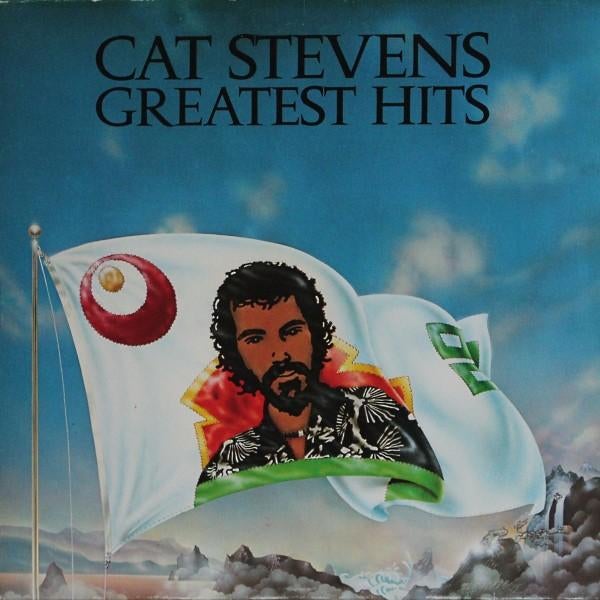chat stevens, Enlèvement ou Envoi