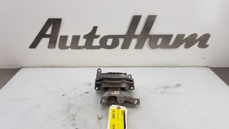 MONTAGE MOTEUR Skoda Fabia III Combi (NJ5) (|6C0199262E|), Utilisé, Skoda