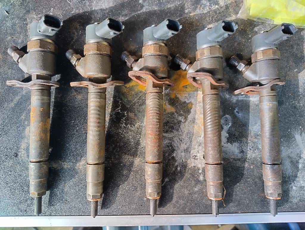 Onderdelen Volvo S80, Auto-onderdelen, Ophalen, Gebruikt, Volvo