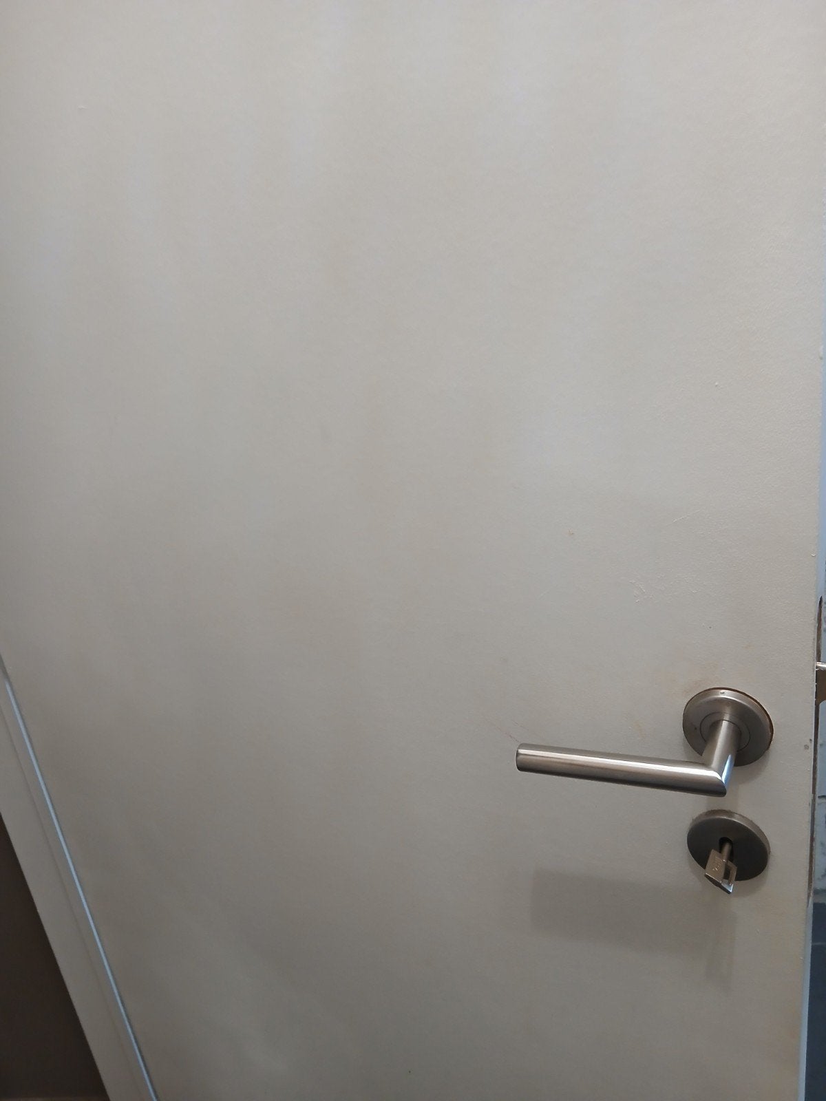 portes de peinture, Bricolage & Construction, Enlèvement, Comme neuf